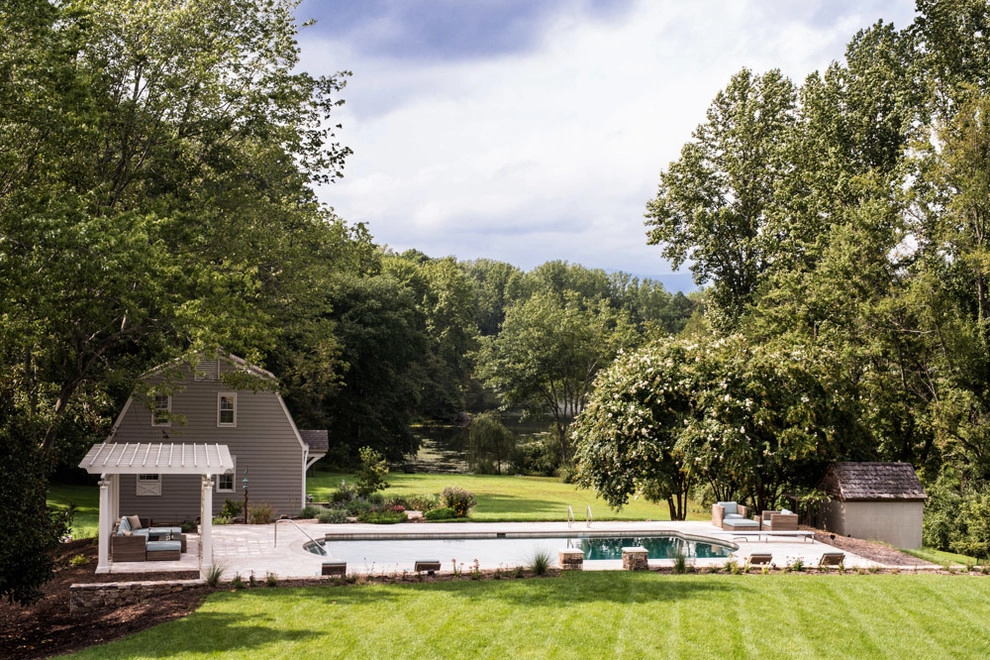 Shady Lawn by Grounded - Photo 2