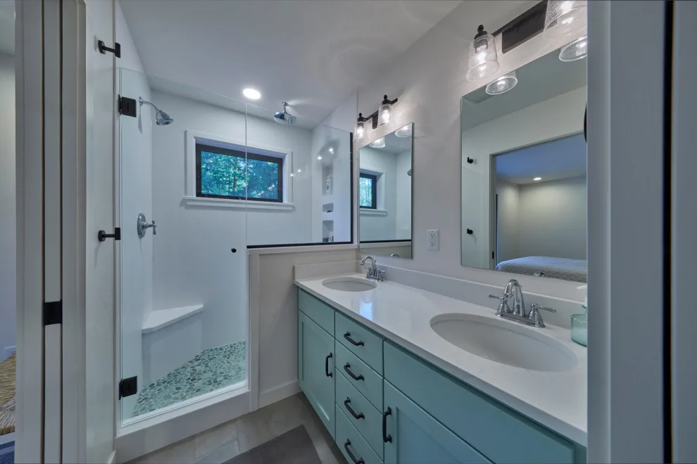 Oakridge Fresh Residence by Rainbow Valley Design & Construction - Photo 10