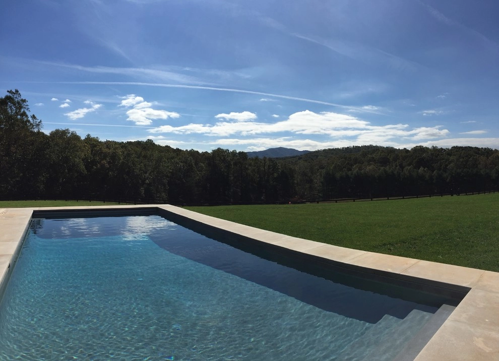 Farmhouse Pool by Grounded - Photo 3