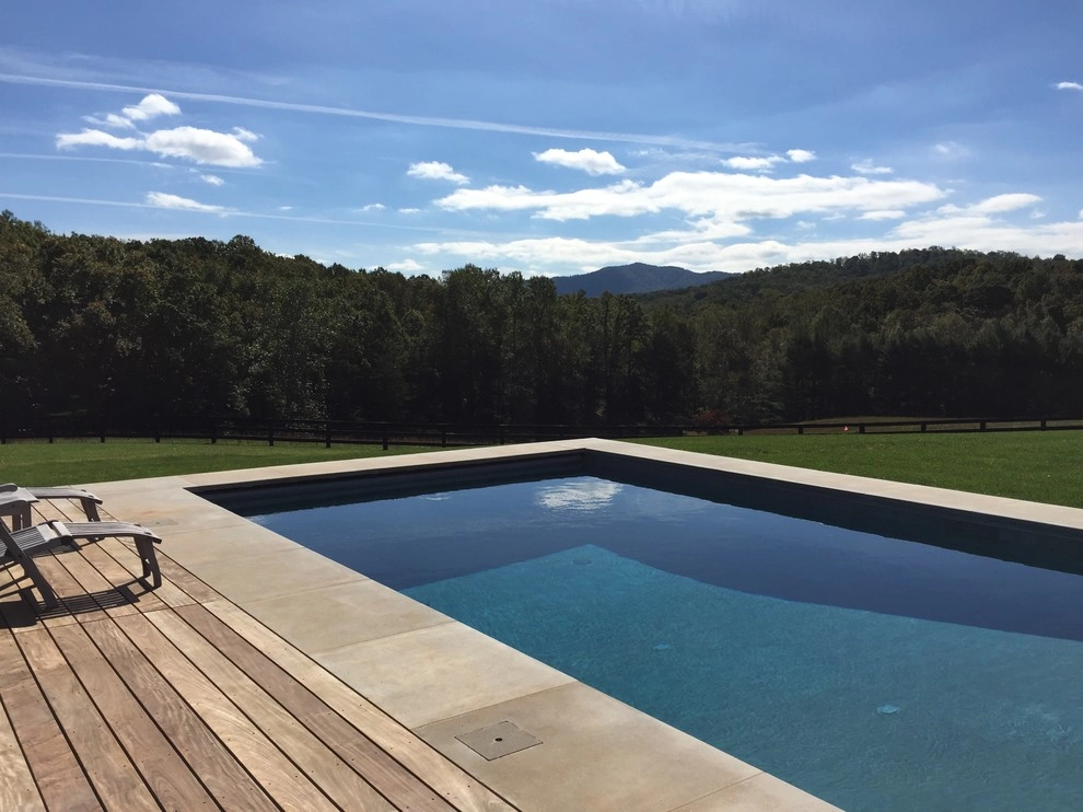 Farmhouse Pool by Grounded - Photo 4