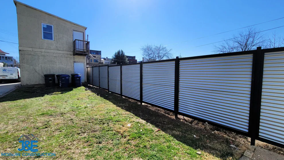 Garden Barrier by J&E Modern Construction LLC - Photo 2