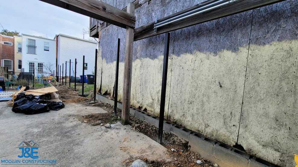 Garden Barrier by J&E Modern Construction LLC - Photo 5