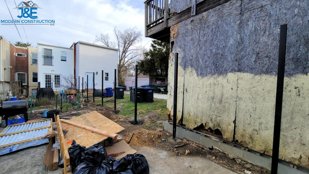 Garden Barrier by J&E Modern Construction LLC - Photo 8