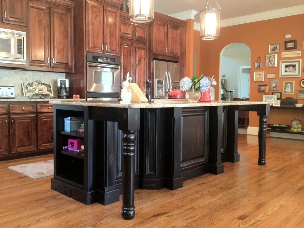 Milton Revamp by Level Team Contracting - Photo 2