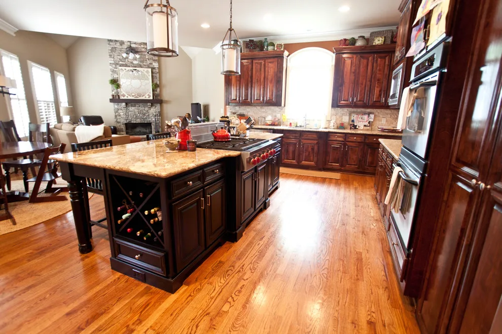 Milton Revamp by Level Team Contracting - Photo 12