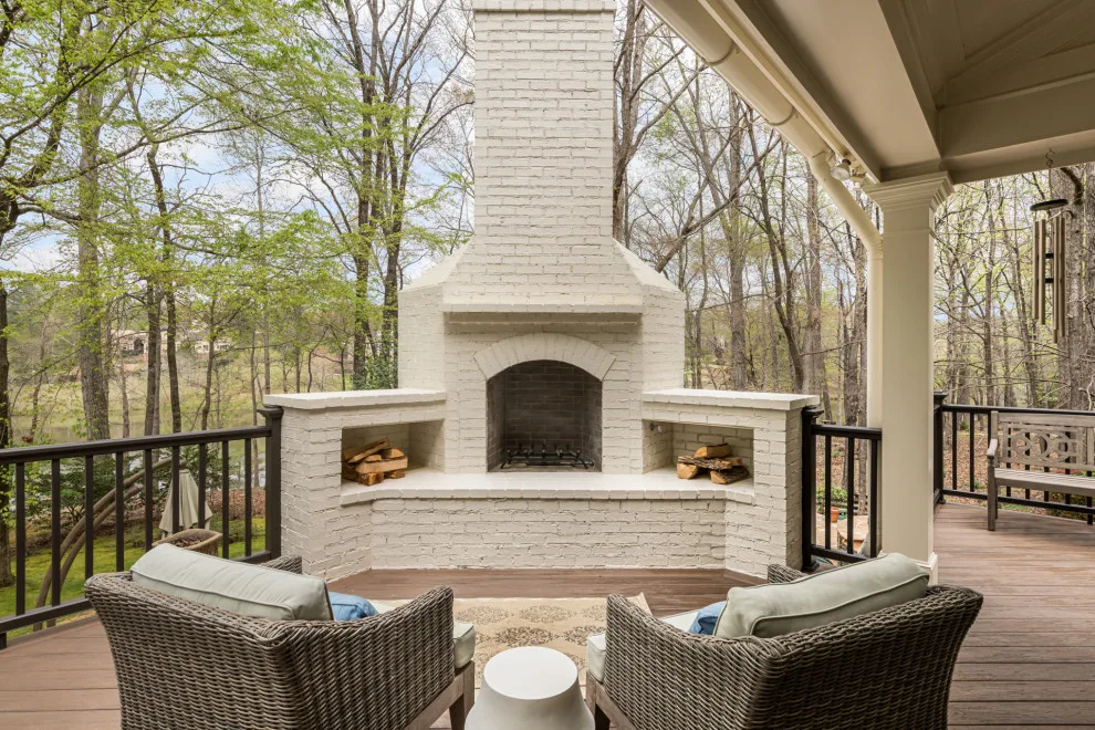 Garden Retreat by Innovative Design Build - Photo 5