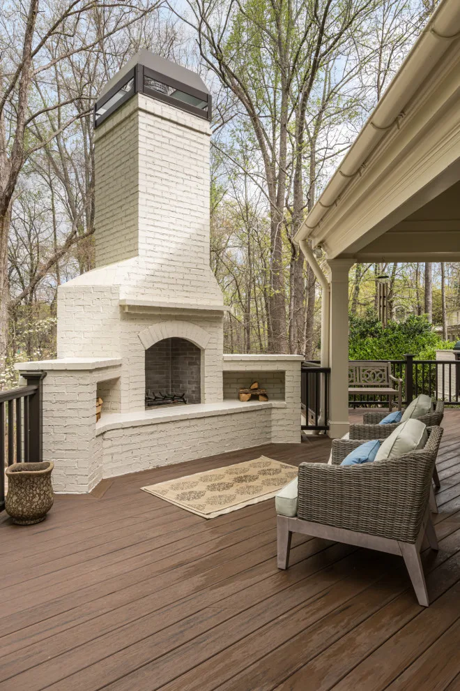 Garden Retreat by Innovative Design Build - Photo 12