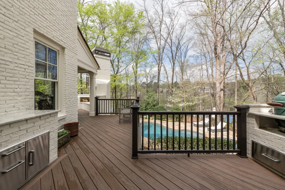 Garden Retreat by Innovative Design Build - Photo 11