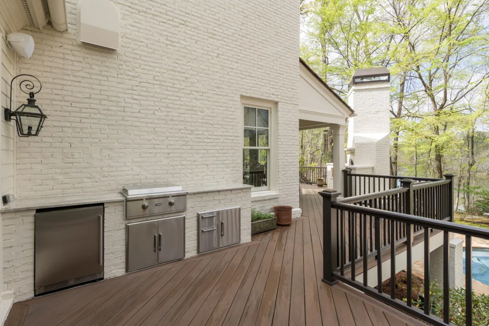 Garden Retreat by Innovative Design Build - Photo 15