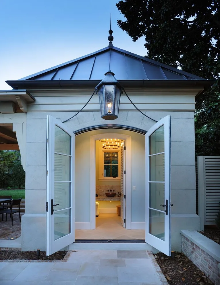 Castle Custom Homes Backyard Retreat by Castle Homes - Photo 6