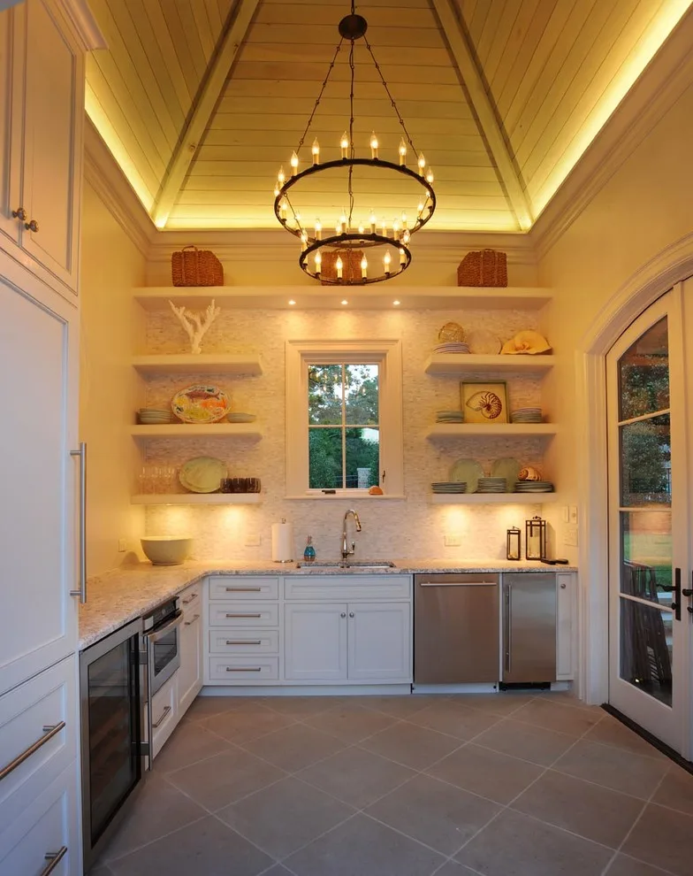 Castle Custom Homes Backyard Retreat by Castle Homes - Photo 14