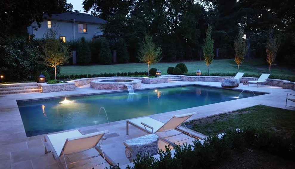 Castle Custom Homes Backyard Retreat by Castle Homes - Photo 13
