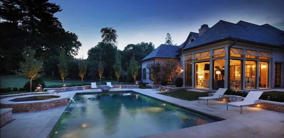Castle Custom Homes Backyard Retreat by Castle Homes - Photo 11