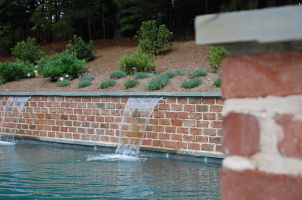 John's Creek Backyard Retreat by Boyce Design + Build - Photo 2