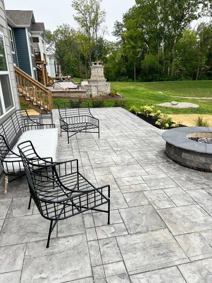 Hunters Run Legacy Backyard Retreat by Morrolina Construction - Photo 3