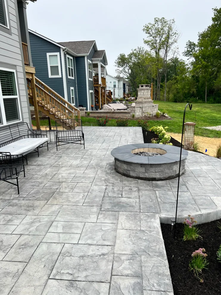 Hunters Run Legacy Backyard Retreat by Morrolina Construction - Photo 2