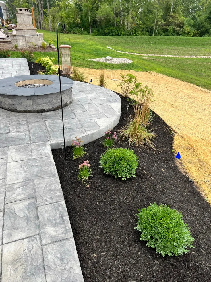 Hunters Run Legacy Backyard Retreat by Morrolina Construction - Photo 4