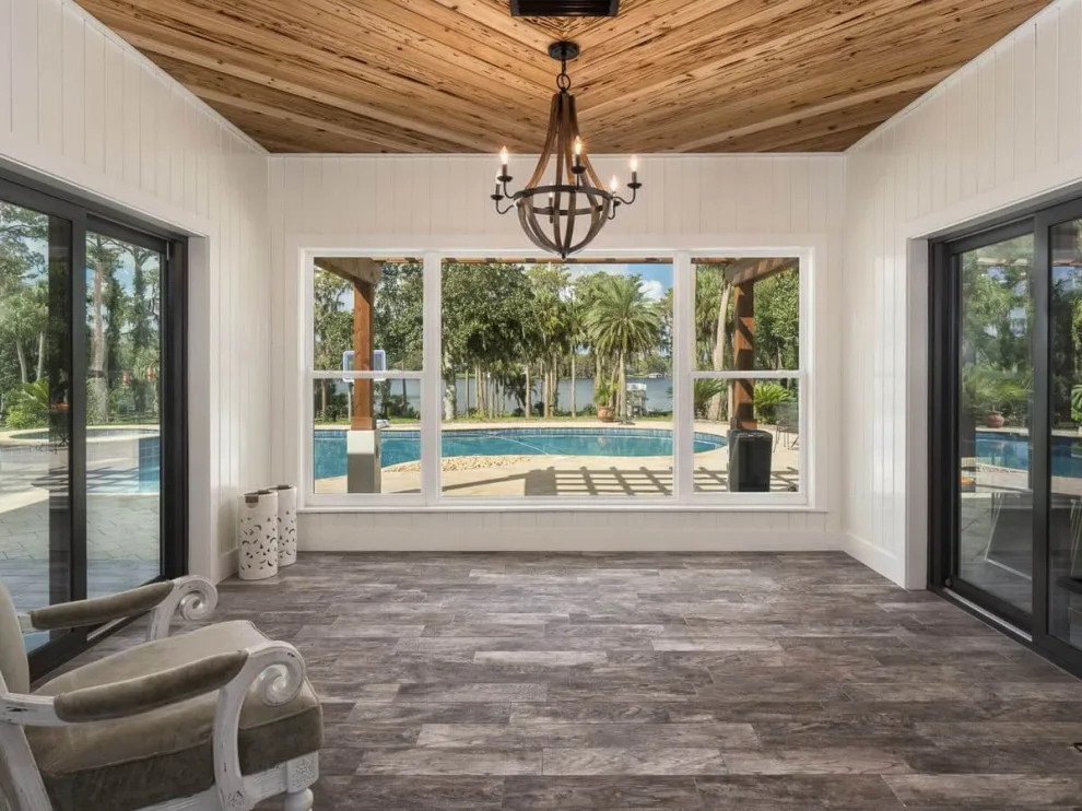 Lake Santa Fe 2017 by Robinson Renovation & Custom Homes, Inc. - Photo 12
