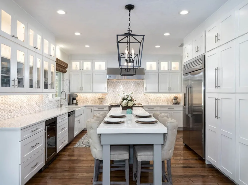 Lake Santa Fe 2017 by Robinson Renovation & Custom Homes, Inc. - Photo 7