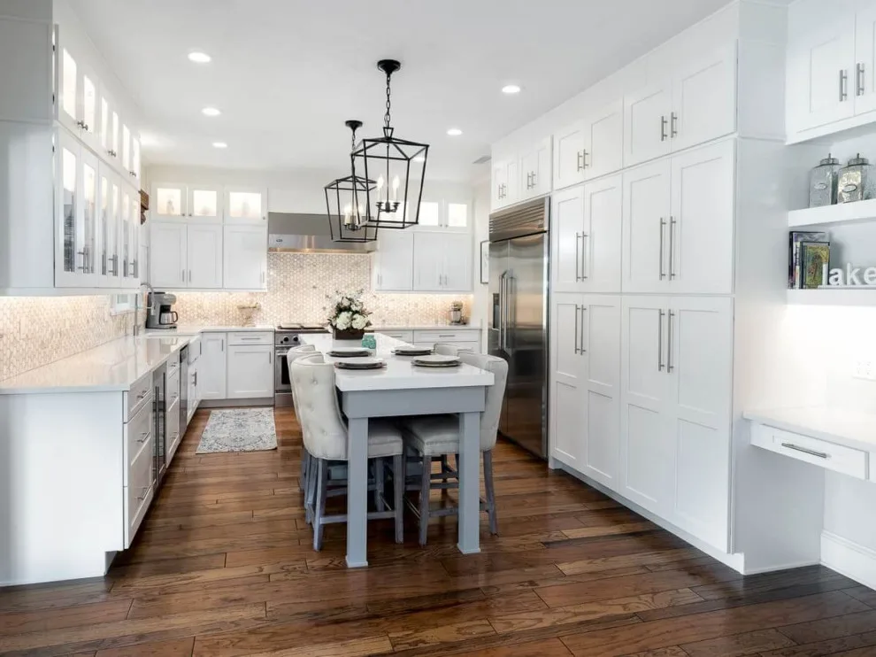 Lake Santa Fe 2017 by Robinson Renovation & Custom Homes, Inc. - Photo 2