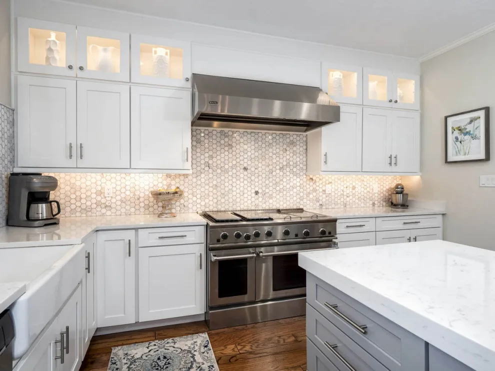Lake Santa Fe 2017 by Robinson Renovation & Custom Homes, Inc. - Photo 5
