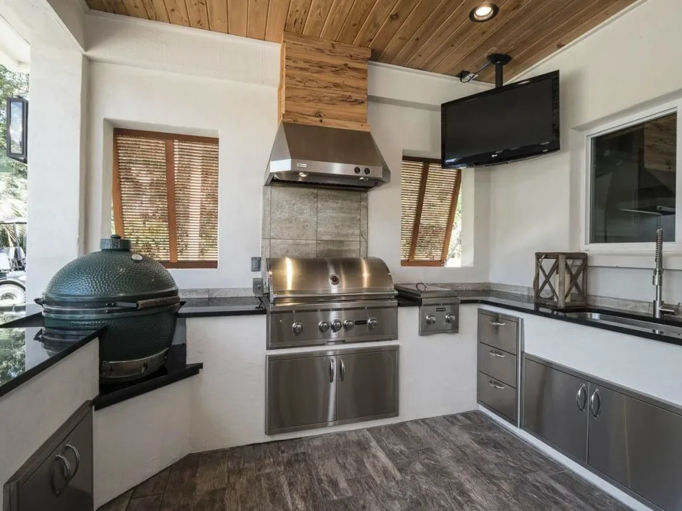 Lake Santa Fe 2017 by Robinson Renovation & Custom Homes, Inc. - Photo 13