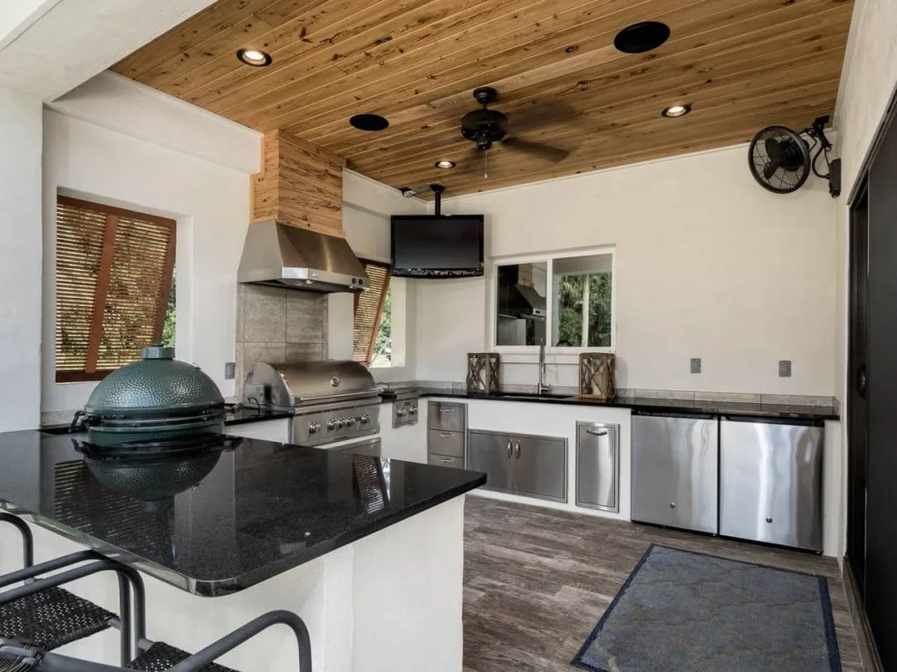 Lake Santa Fe 2017 by Robinson Renovation & Custom Homes, Inc. - Photo 10