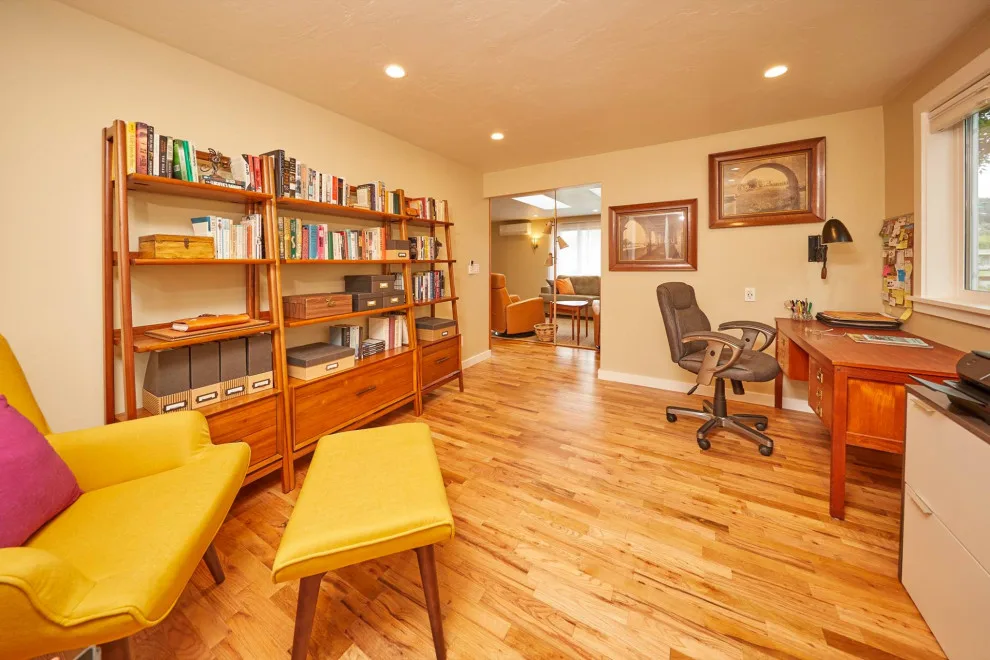 Eco-Friendly Eugene Renovation by Rainbow Valley Design & Construction - Photo 8