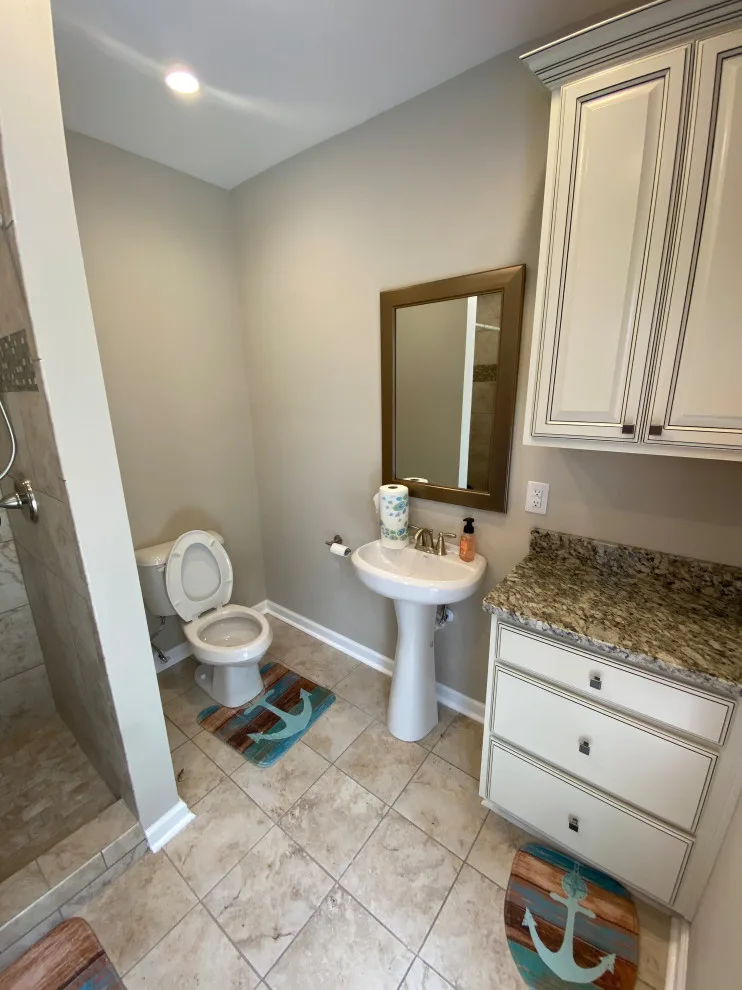 Richmond Hill, GA Bump-out Extension by Southern Home Solutions - Photo 10