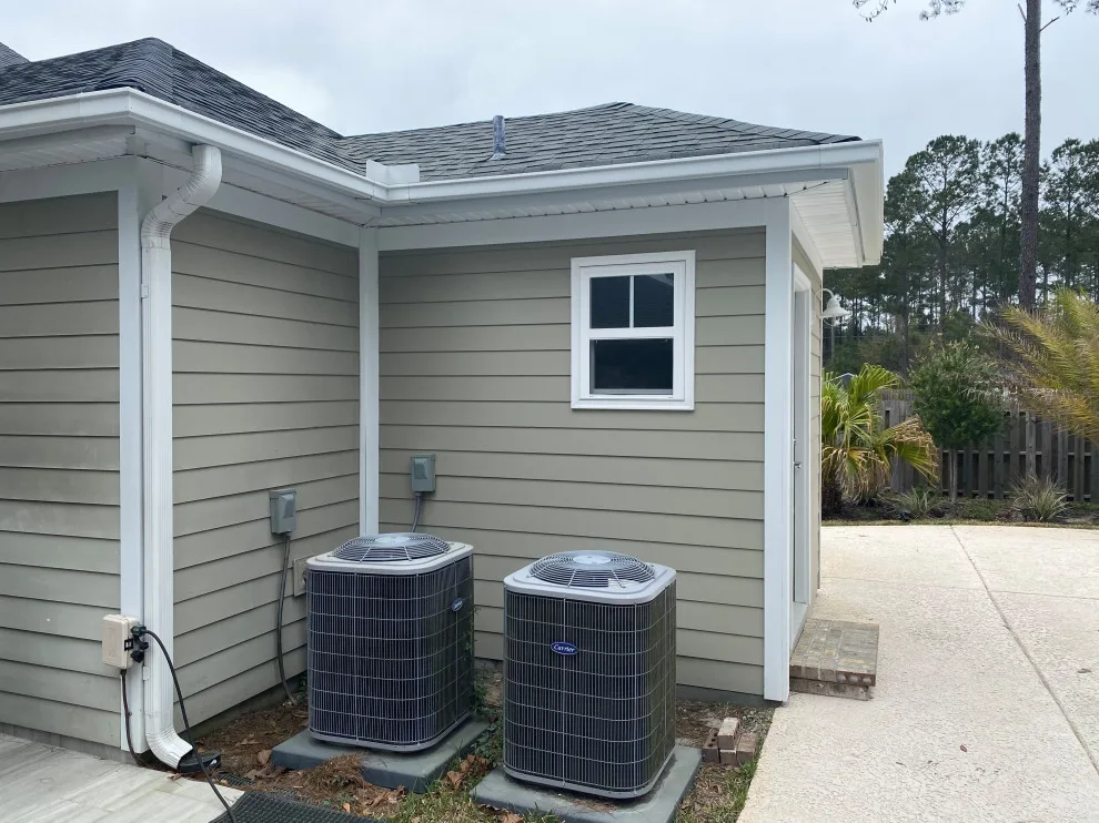 Richmond Hill, GA Bump-out Extension by Southern Home Solutions - Photo 4