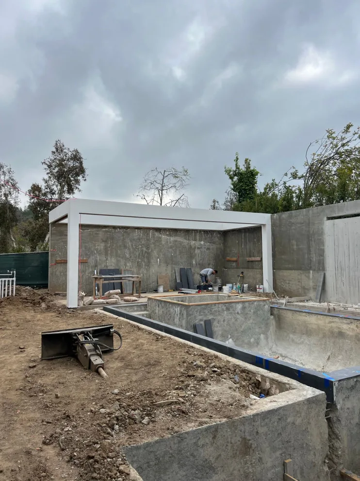 Azusa Backyard Renovation by California Home Center - Photo 2