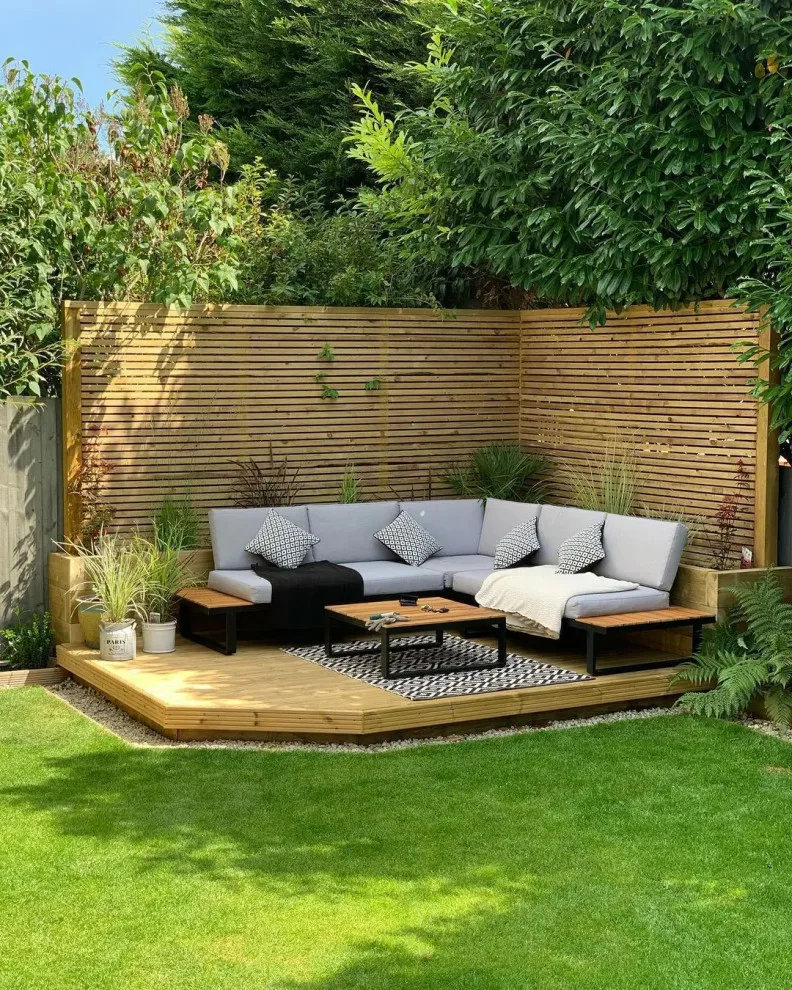 Outdoor Space Renovations by Flawless Construction INC - Photo 2