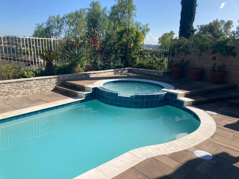 Outdoor Space Revamp by Katz Design & Builders Inc. - Photo 6