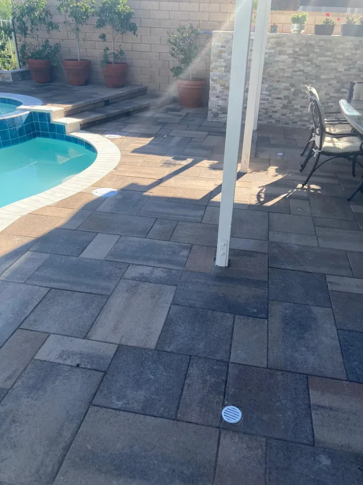Outdoor Space Revamp by Katz Design & Builders Inc. - Photo 5
