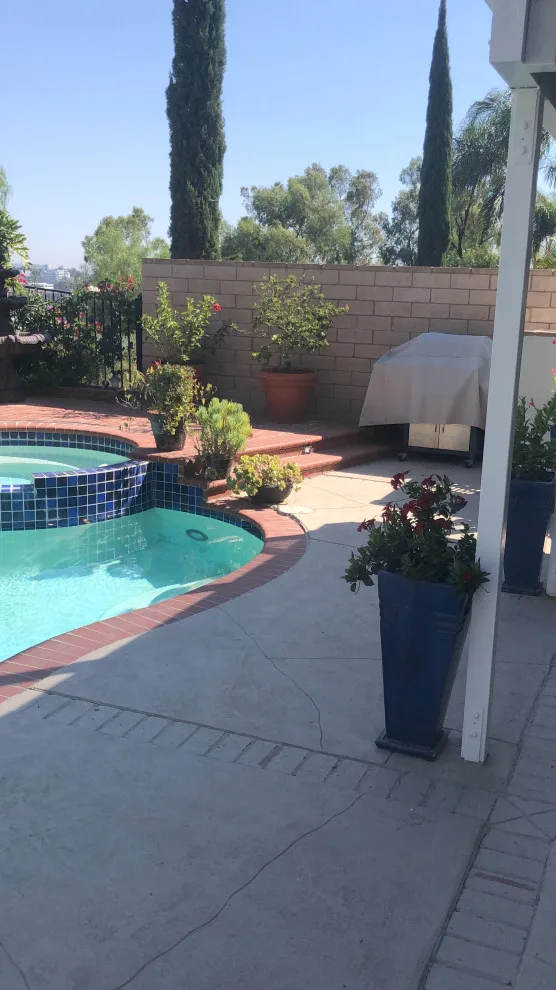Outdoor Space Revamp by Katz Design & Builders Inc. - Photo 3