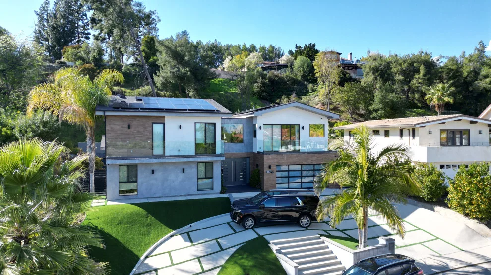 Garden Oasis by Royal Family Construction, Inc. - Photo 4