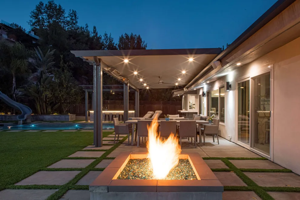 Garden Oasis by Royal Family Construction, Inc. - Photo 8
