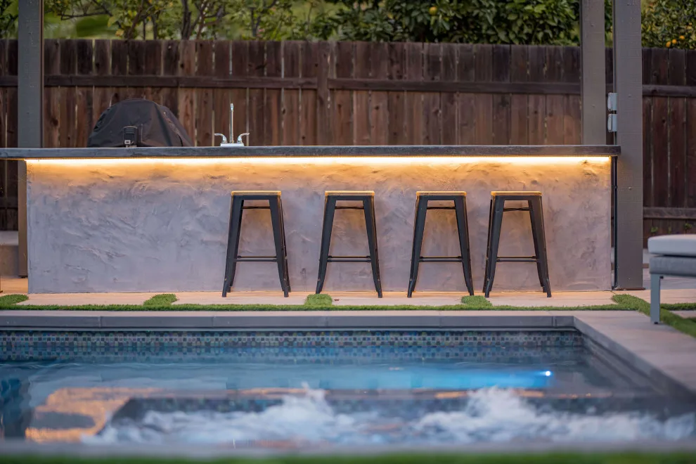 Garden Oasis by Royal Family Construction, Inc. - Photo 13