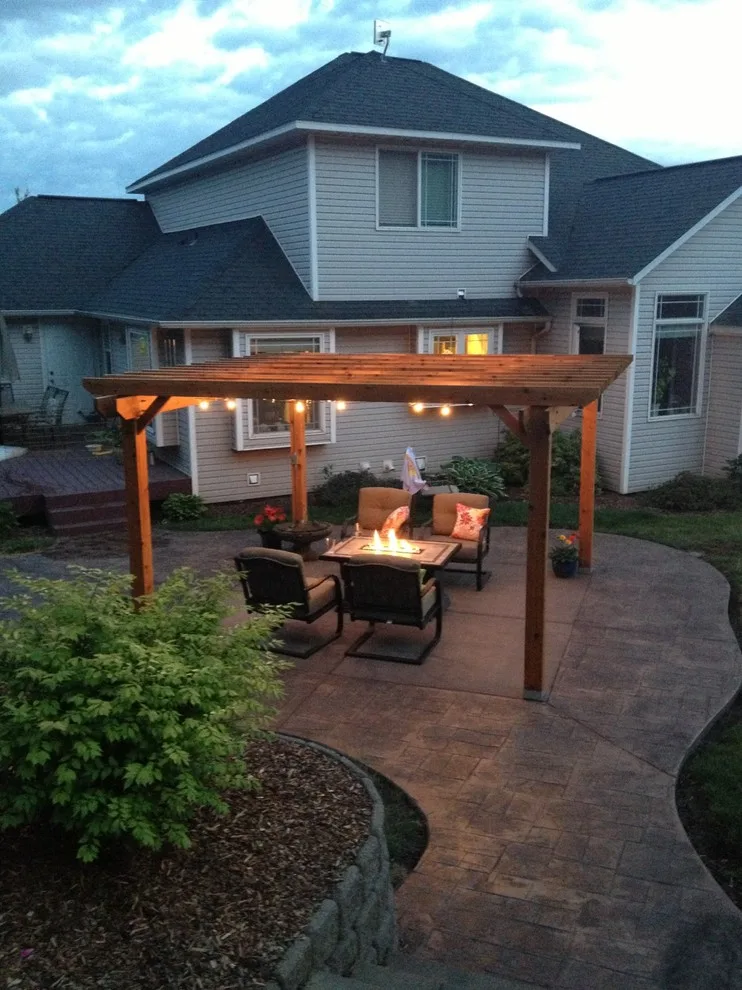 Garden Escape by Ealy Construction - Photo 2