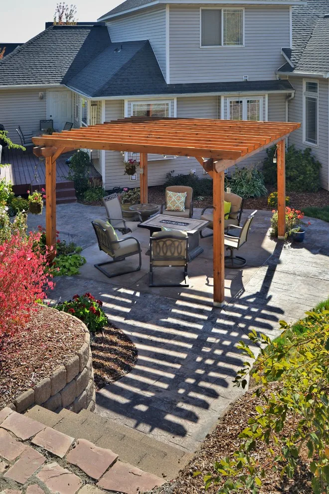 Garden Escape by Ealy Construction - Photo 3