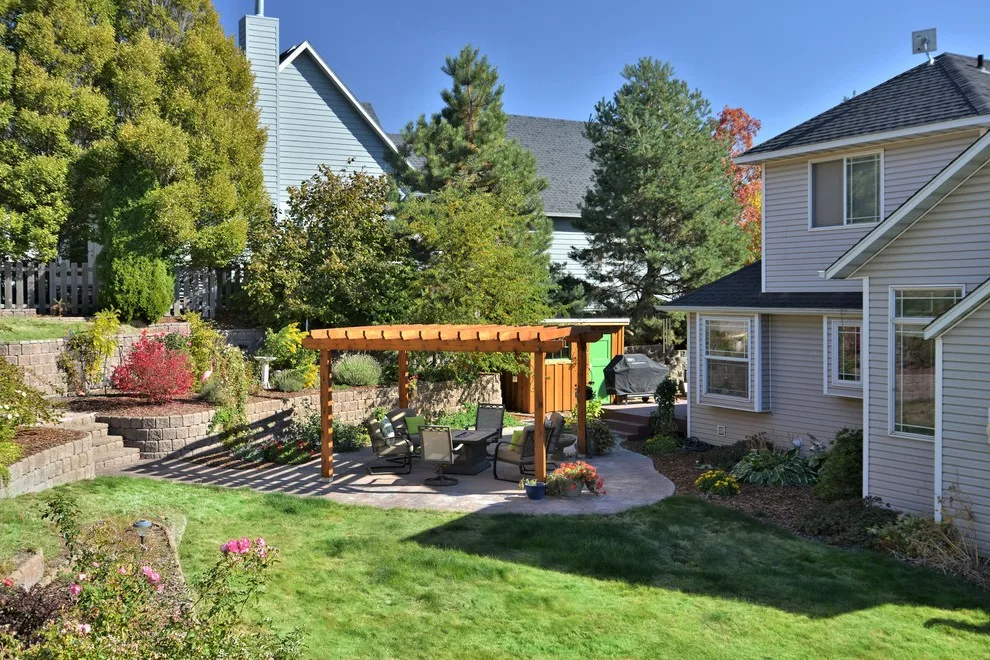 Garden Escape by Ealy Construction - Photo 4