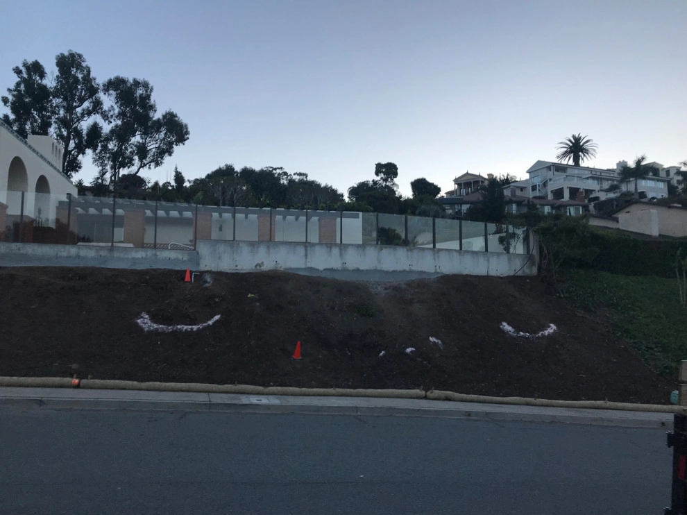 La Jolla Slope Planting by Groundswell Landscaping - Photo 4