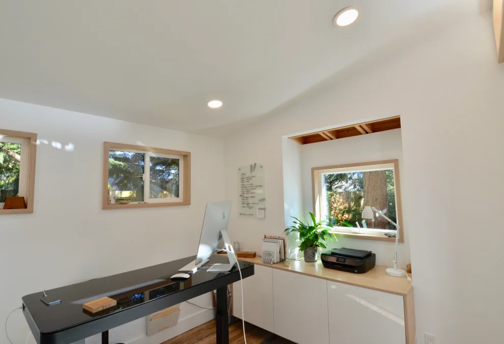 Garden Workshop by J C Stoneman Construction - Photo 2