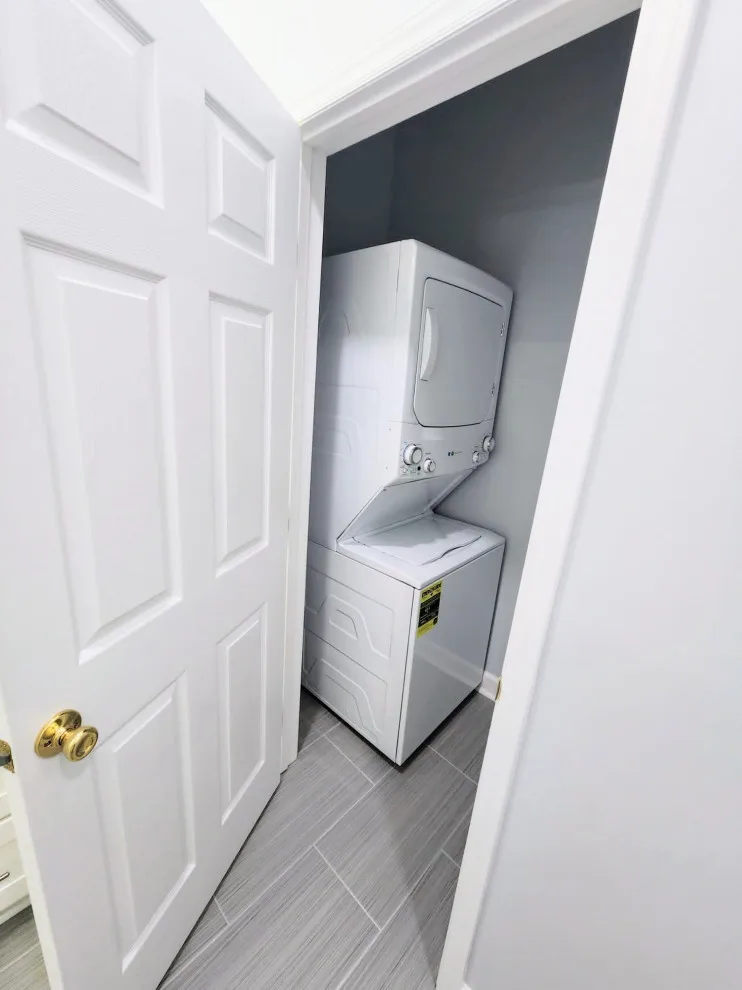 Office Expansion with Complete Bathroom and Laundry Renovation by Building Impact LLC - Photo 6