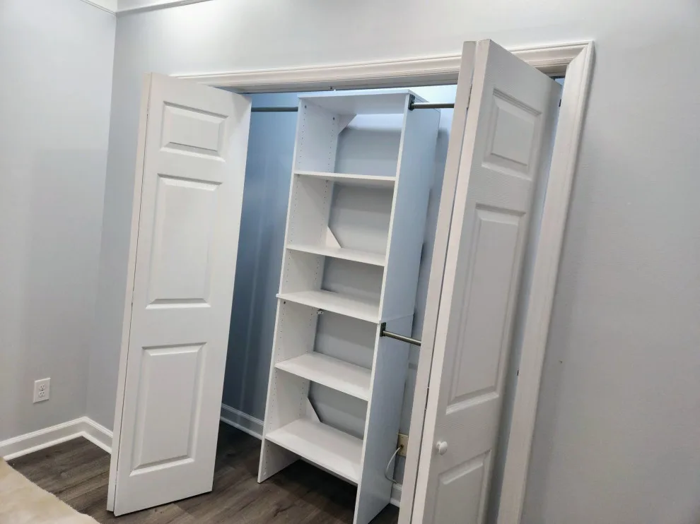 Office Expansion with Complete Bathroom and Laundry Renovation by Building Impact LLC - Photo 5