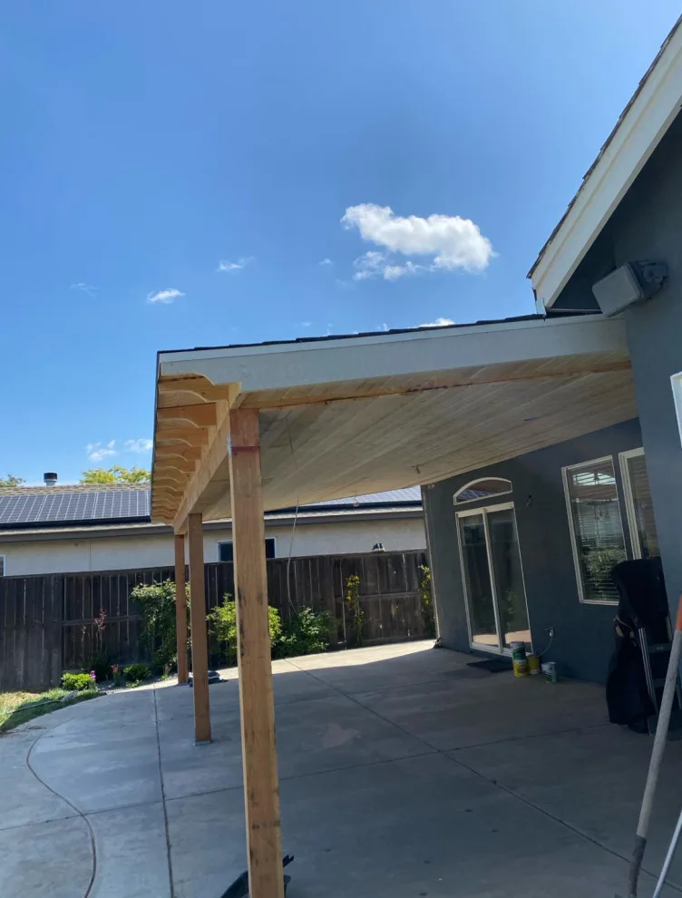 Bay Area Backyards by Valencia Construction Pros - Photo 5