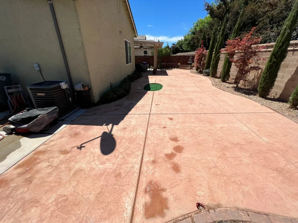 Bay Area Backyards by Valencia Construction Pros - Photo 3