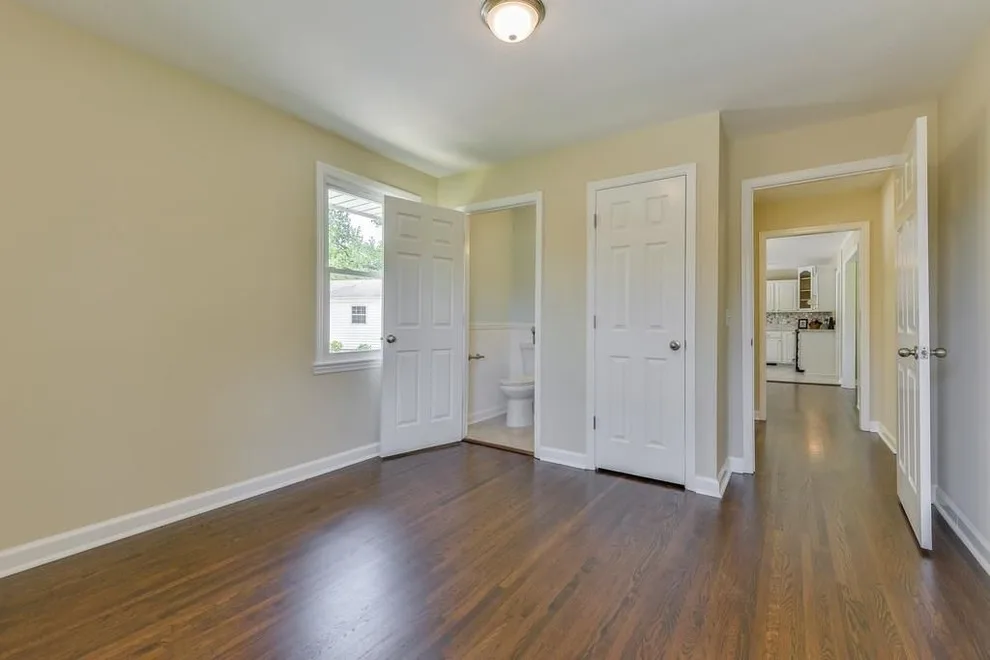 Contractor Transition: Before and After by Frank's Home Maintenance And General Contracting - Photo 18