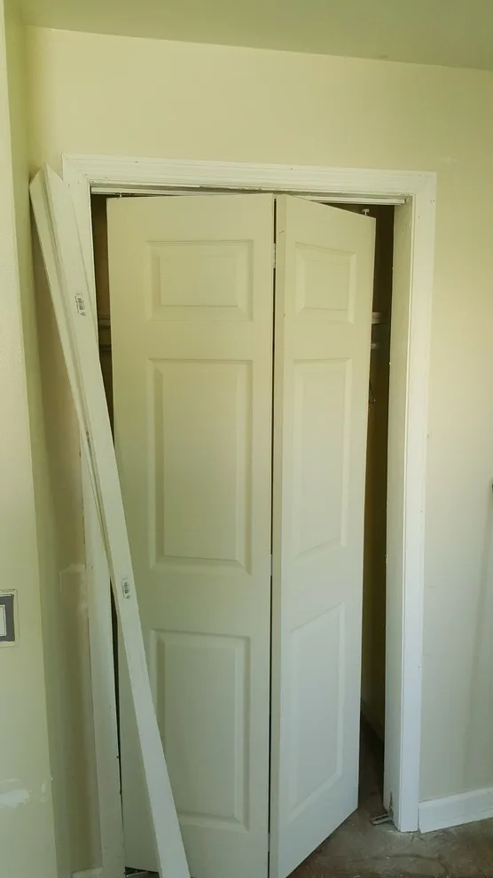 Contractor Transition: Before and After by Frank's Home Maintenance And General Contracting - Photo 21