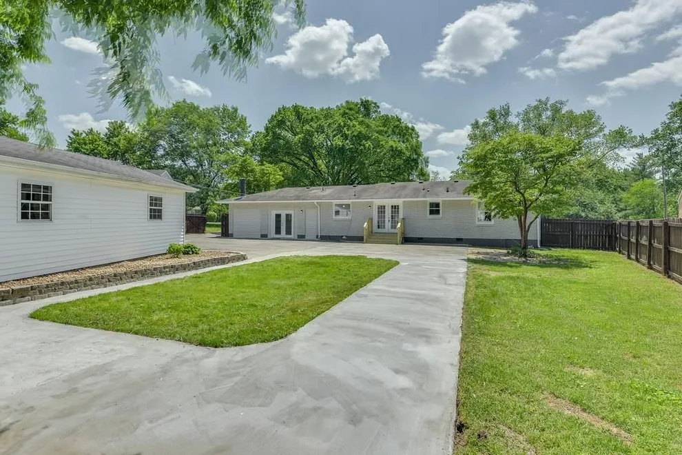 Contractor Transition: Before and After by Frank's Home Maintenance And General Contracting - Photo 3